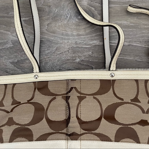 Coach bag - Picture 8 of 8